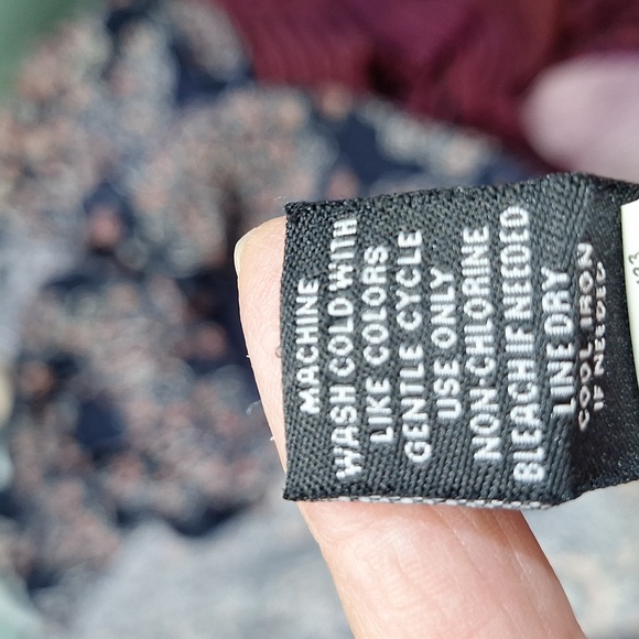 TORRID DRESS SIZE 0. - Picture 10 of 11